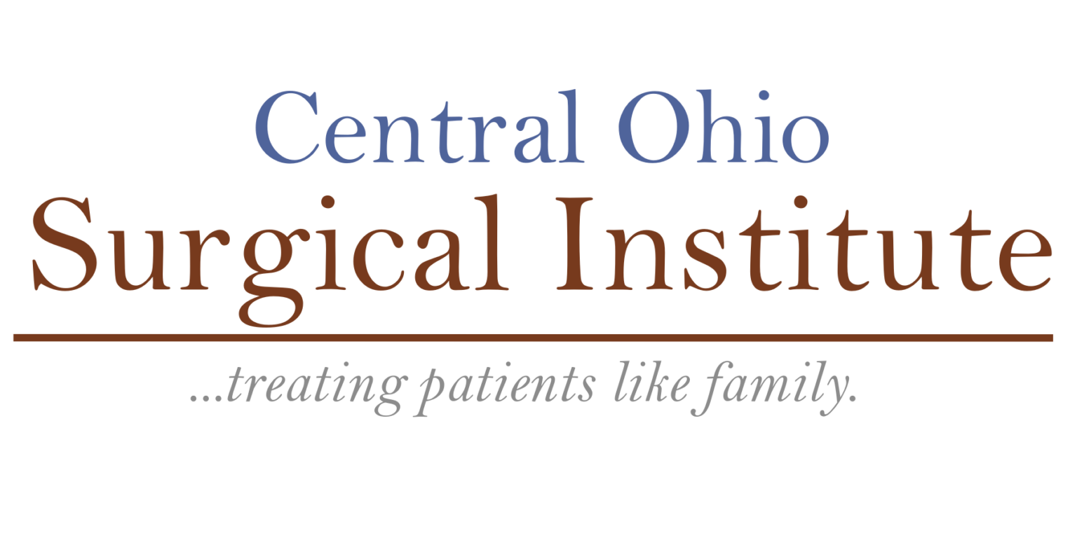 For Patients Central Ohio Surgical Institute